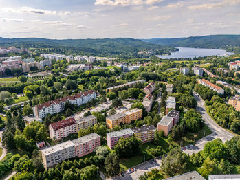 Prodej bytu 1+1 v osobním vlastnictví 35 m², Brno