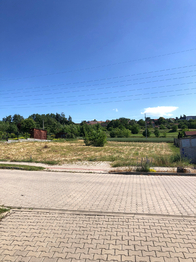 Prodej pozemku 1369 m², Brandýsek