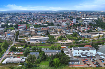 Prodej bytu 2+1 v družstevním vlastnictví 63 m², Hradec Králové