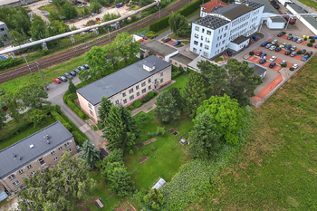 Prodej bytu 2+1 v družstevním vlastnictví 63 m², Hradec Králové