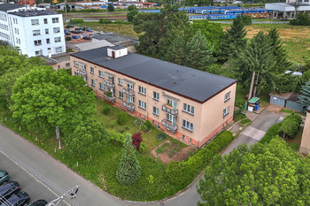 Prodej bytu 2+1 v družstevním vlastnictví 63 m², Hradec Králové
