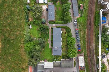 Prodej bytu 2+1 v družstevním vlastnictví 63 m², Hradec Králové