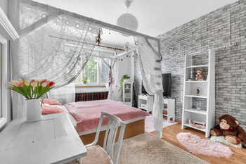 Prodej bytu 2+1 v družstevním vlastnictví 63 m², Hradec Králové