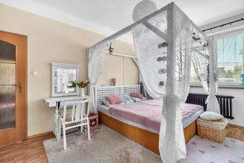 Prodej bytu 2+1 v družstevním vlastnictví 63 m², Hradec Králové