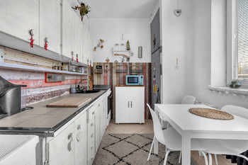 Prodej bytu 2+1 v družstevním vlastnictví 63 m², Hradec Králové