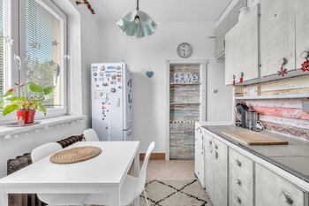 Prodej bytu 2+1 v družstevním vlastnictví 63 m², Hradec Králové