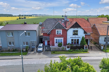 Prodej domu 96 m², Dohalice