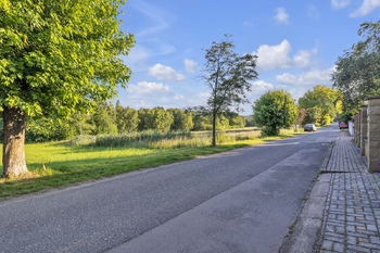 Prodej pozemku 3745 m², Vyžlovka