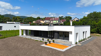 Prodej domu 165 m², Krupka