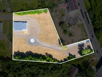 Prodej domu 165 m², Krupka