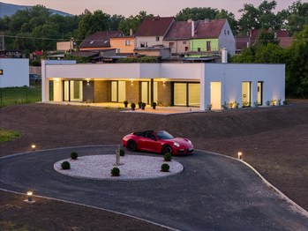 Prodej domu 165 m², Krupka