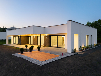 Prodej domu 242 m², Krupka