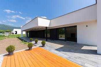Prodej domu 165 m², Krupka