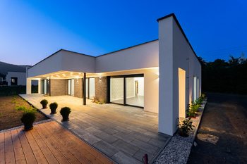 Prodej domu 165 m², Krupka