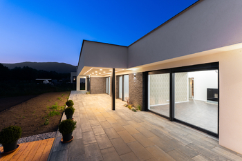 Prodej domu 165 m², Krupka