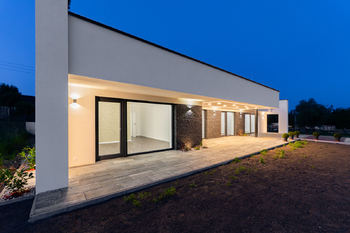 Prodej domu 165 m², Krupka