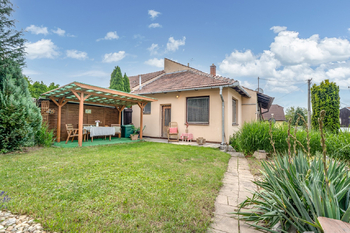 Prodej domu 147 m², Svitávka