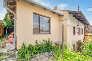 Prodej domu 147 m², Svitávka