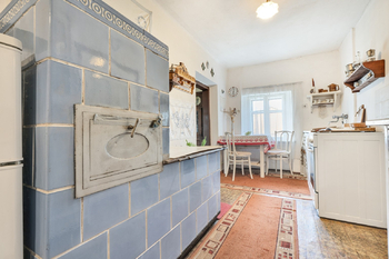 Prodej domu 147 m², Svitávka