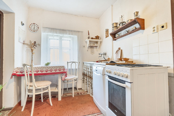 Prodej domu 147 m², Svitávka
