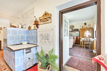 Prodej domu 147 m², Svitávka