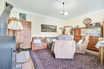Prodej domu 147 m², Svitávka