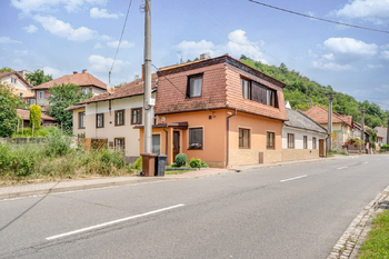 Prodej domu 147 m², Svitávka