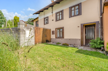 Prodej domu 147 m², Svitávka