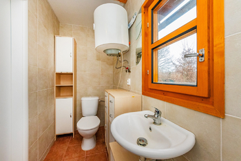 Prodej chaty / chalupy 37 m², Roztoky