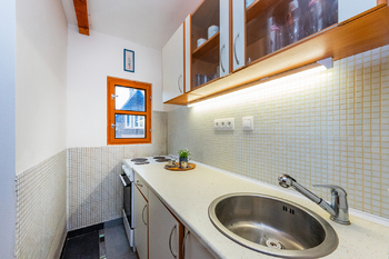 Prodej chaty / chalupy 37 m², Roztoky
