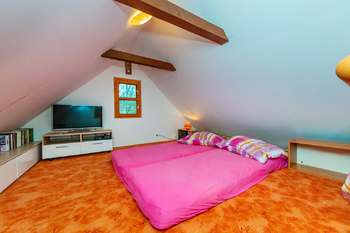Prodej chaty / chalupy 37 m², Roztoky
