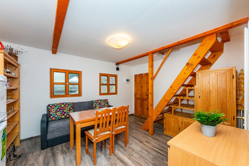 Prodej chaty / chalupy 37 m², Roztoky