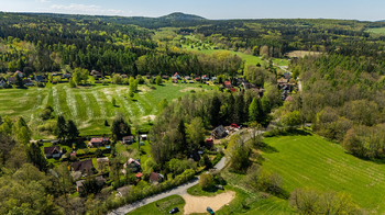 Prodej chaty / chalupy 37 m², Roztoky