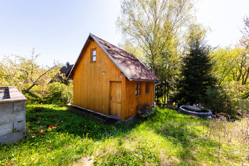 Prodej chaty / chalupy 37 m², Roztoky