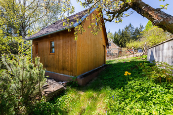 Prodej chaty / chalupy 37 m², Roztoky