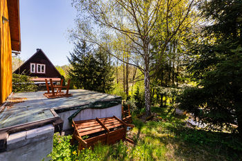Prodej chaty / chalupy 37 m², Roztoky