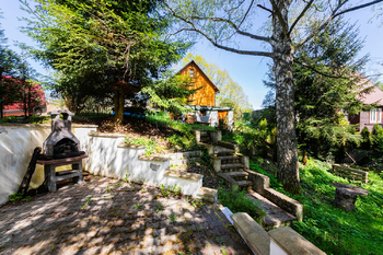 Prodej chaty / chalupy 37 m², Roztoky