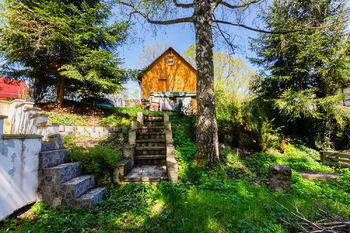 Prodej chaty / chalupy 37 m², Roztoky