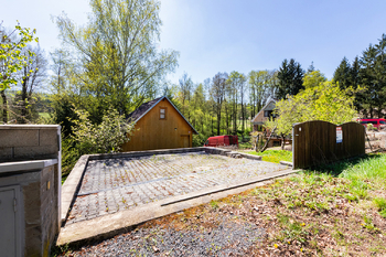 Prodej chaty / chalupy 37 m², Roztoky