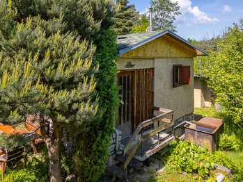 Prodej chaty / chalupy 26 m², Krňany