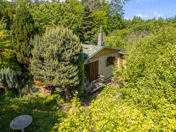 Prodej chaty / chalupy 26 m², Krňany
