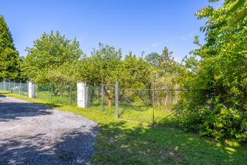 Prodej chaty / chalupy 26 m², Krňany