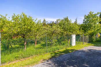 Prodej chaty / chalupy 26 m², Krňany