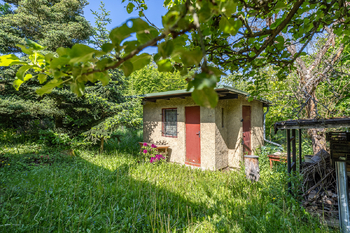 Prodej chaty / chalupy 26 m², Krňany