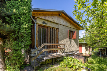 Prodej chaty / chalupy 26 m², Krňany