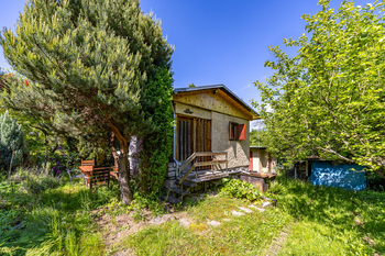 Prodej chaty / chalupy 26 m², Krňany