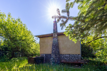 Prodej chaty / chalupy 26 m², Krňany