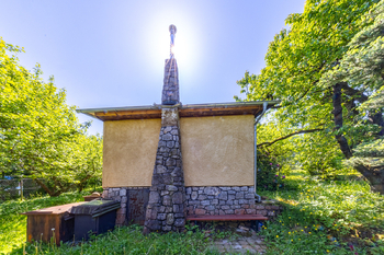 Prodej chaty / chalupy 26 m², Krňany