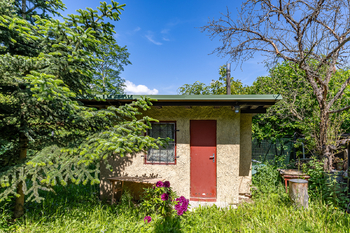 Prodej chaty / chalupy 26 m², Krňany