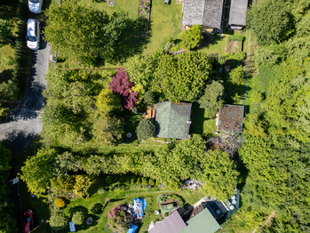 Prodej chaty / chalupy 26 m², Krňany